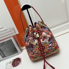 Tory Burch Bucket Bags